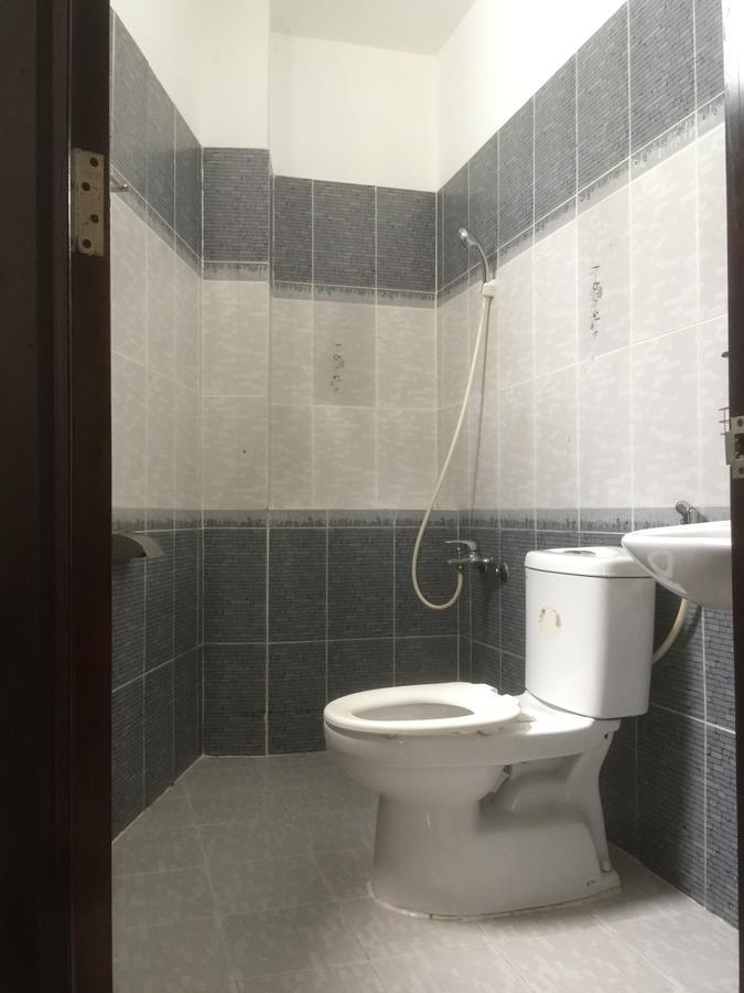 Lucky Hotel Хошимін Екстер'єр фото