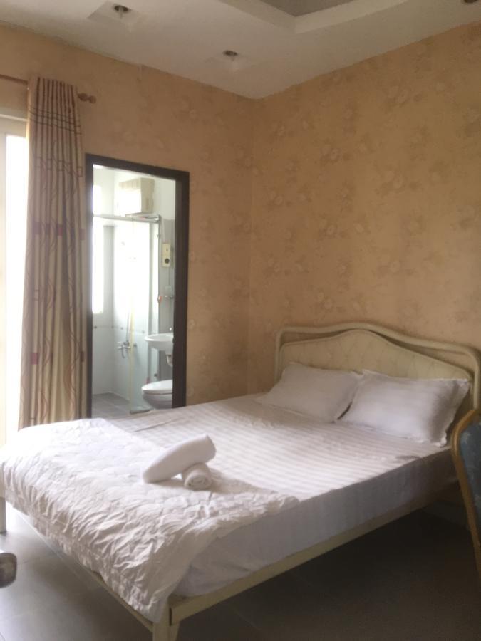 Lucky Hotel Хошимін Екстер'єр фото